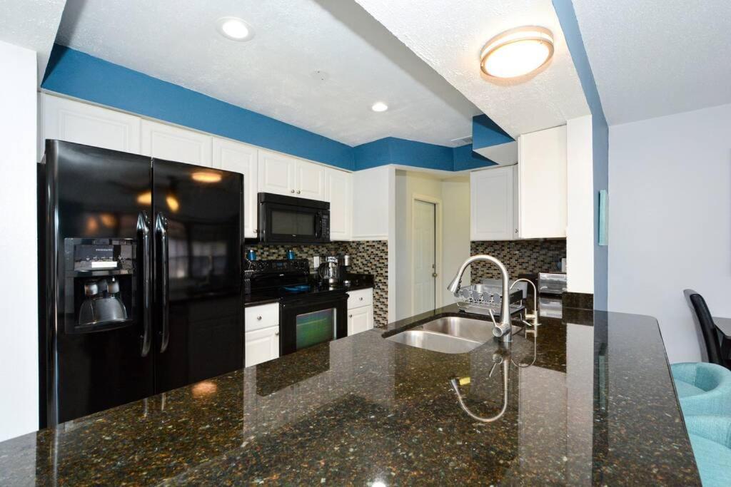Cozy, Fido-Friendly Pool Home Just 4 Miles To The Beach! Venice Exterior photo