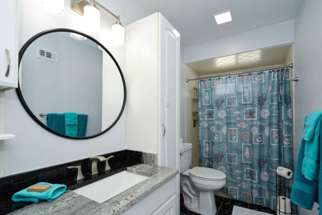 Cozy, Fido-Friendly Pool Home Just 4 Miles To The Beach! Venice Exterior photo